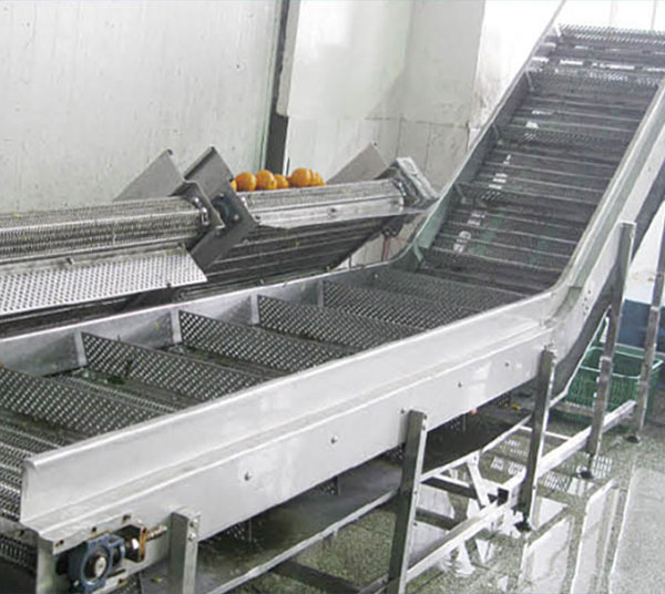 武漢倍速鏈裝配線鏈條為啥會(huì)磨損、跑偏？