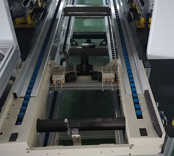 武漢分撥機(jī)的運(yùn)行速度與分揀準(zhǔn)確率之間存在怎樣的關(guān)系？