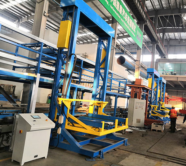 分撥機(jī)/升降機(jī)