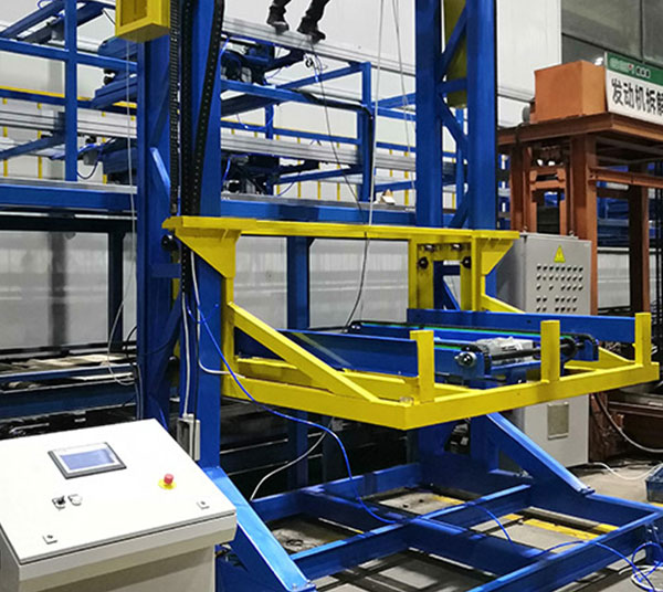 分撥機(jī)/升降機(jī)