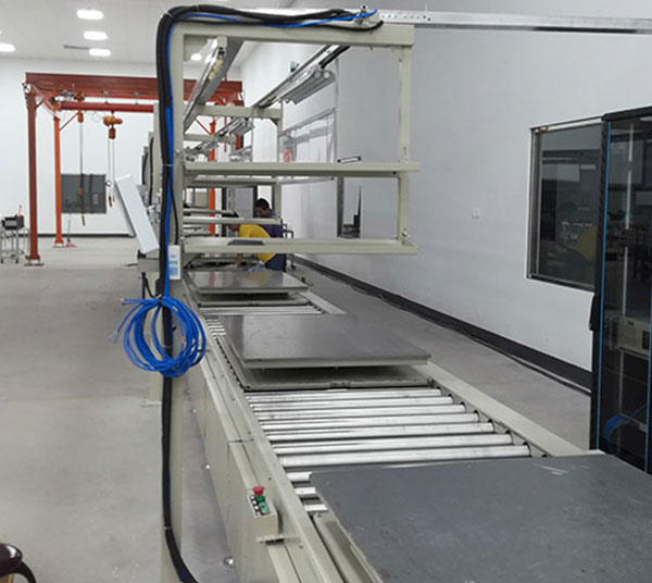 如何適配冷鏈環(huán)境？武漢分撥機(jī)公司分享低溫下的穩(wěn)定性保障技術(shù)