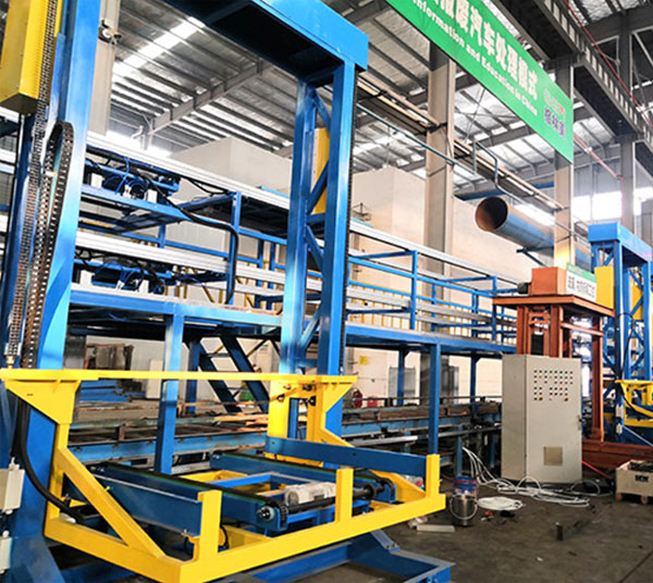 分撥機(jī)/升降機(jī)